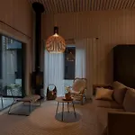 Exclusive Nordic - 5 New On One Private Propert - Sleeps 40