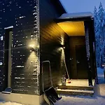 Exclusive Nordic - 5 New On One Private Propert - Sleeps 40 Villa