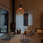 Exclusive Nordic - 5 New On One Private Propert - Sleeps 40 * Syöte