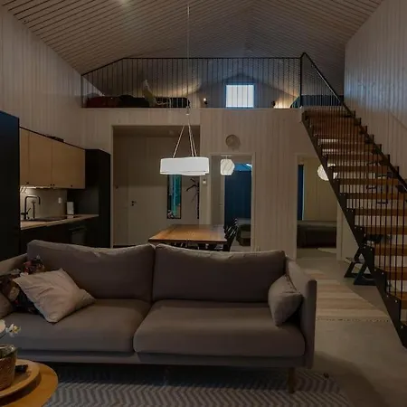 Exclusive Nordic - 5 New On One Private Propert - Sleeps 40 Villa *