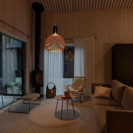 Exclusive Nordic - 5 New On One Private Propert - Sleeps 40