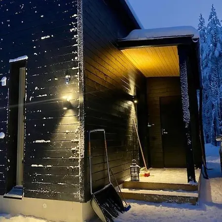Exclusive Nordic - 5 New On One Private Propert - Sleeps 40 Villa