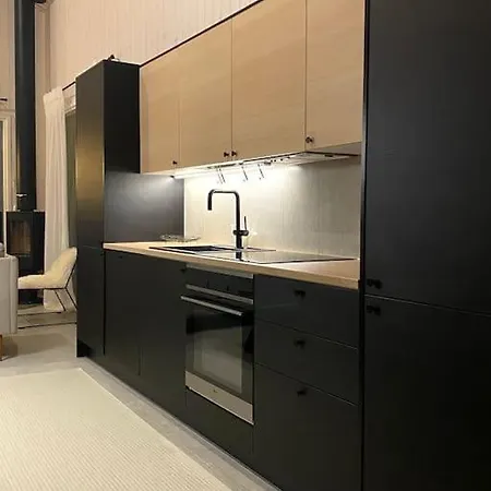 别墅 Exclusive Nordic - 5 New On One Private Propert - Sleeps 40