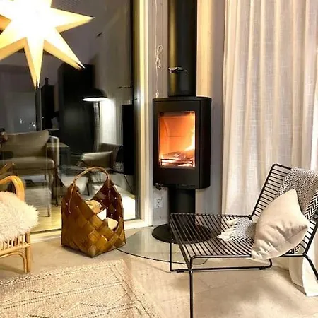 Villa Exclusive Nordic - 5 New On One Private Propert - Sleeps 40