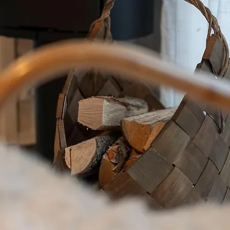 别墅 Exclusive Nordic - 5 New On One Private Propert - Sleeps 40 索特