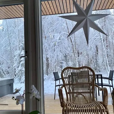 Villa Exclusive Nordic - 5 New On One Private Propert - Sleeps 40 *