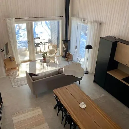 Exclusive Nordic - 5 New On One Private Propert - Sleeps 40 Villa