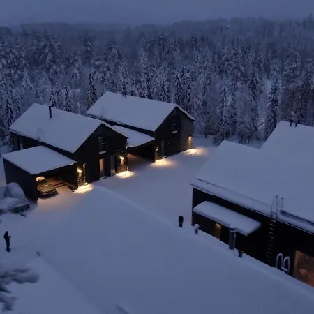 Exclusive Nordic - 5 New On One Private Propert - Sleeps 40 Villa *
